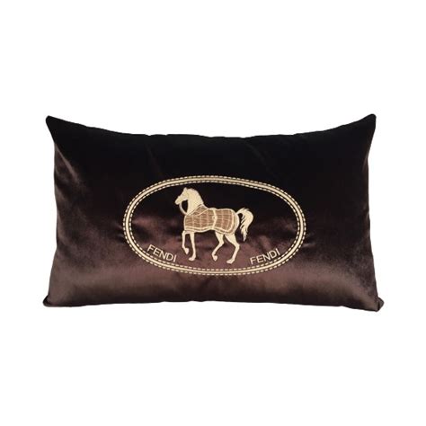 fendi horse